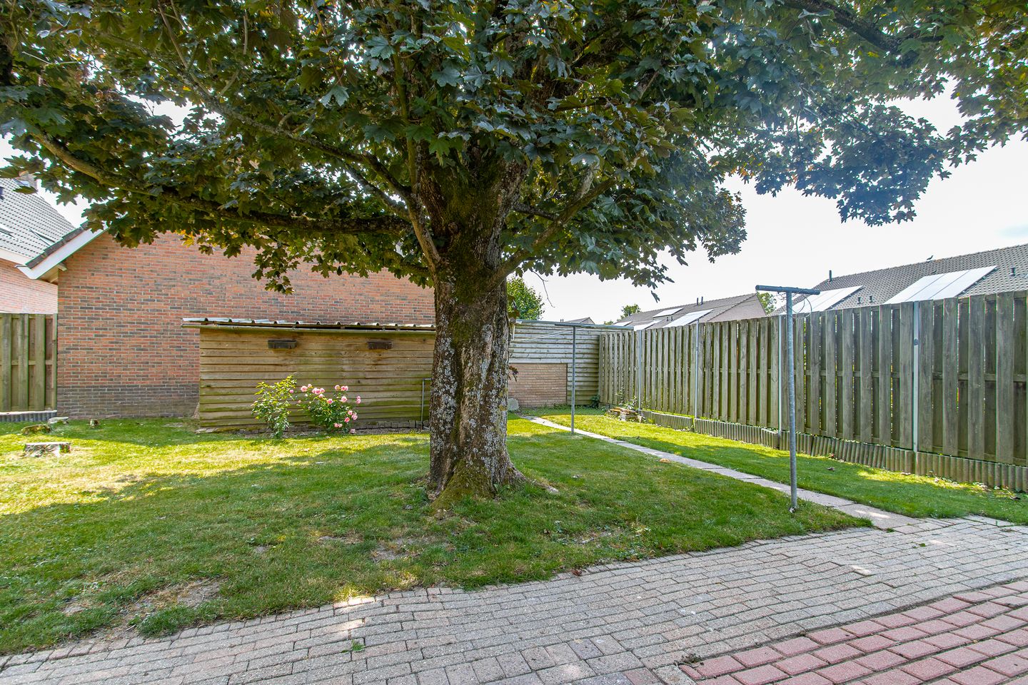 Foto 55 van Juliana van Stolbergstr 8