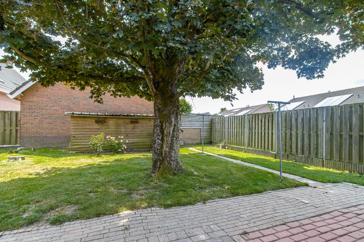 Foto 55 van Juliana van Stolbergstr 8