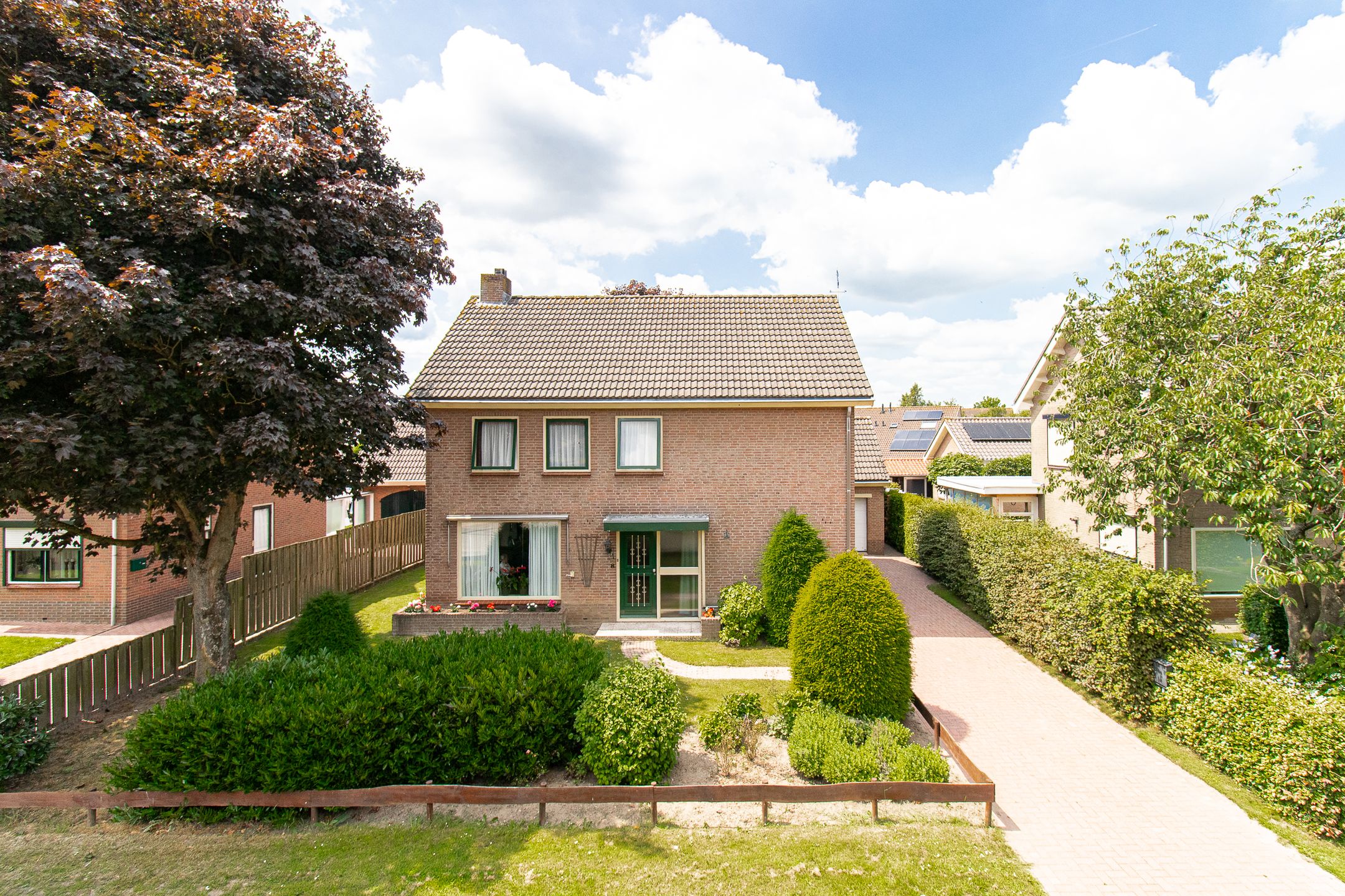 Foto 57 van Juliana van Stolbergstr 8