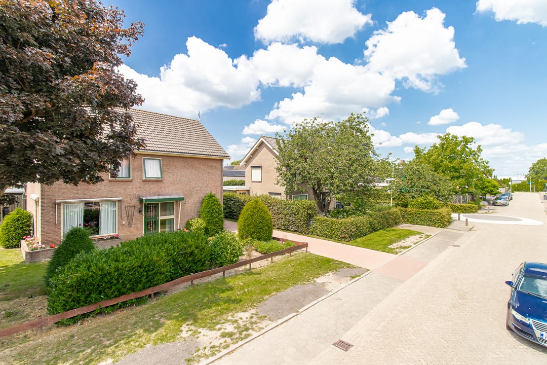 Foto 58 van Juliana van Stolbergstr 8