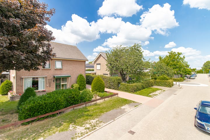 Foto 58 van Juliana van Stolbergstr 8