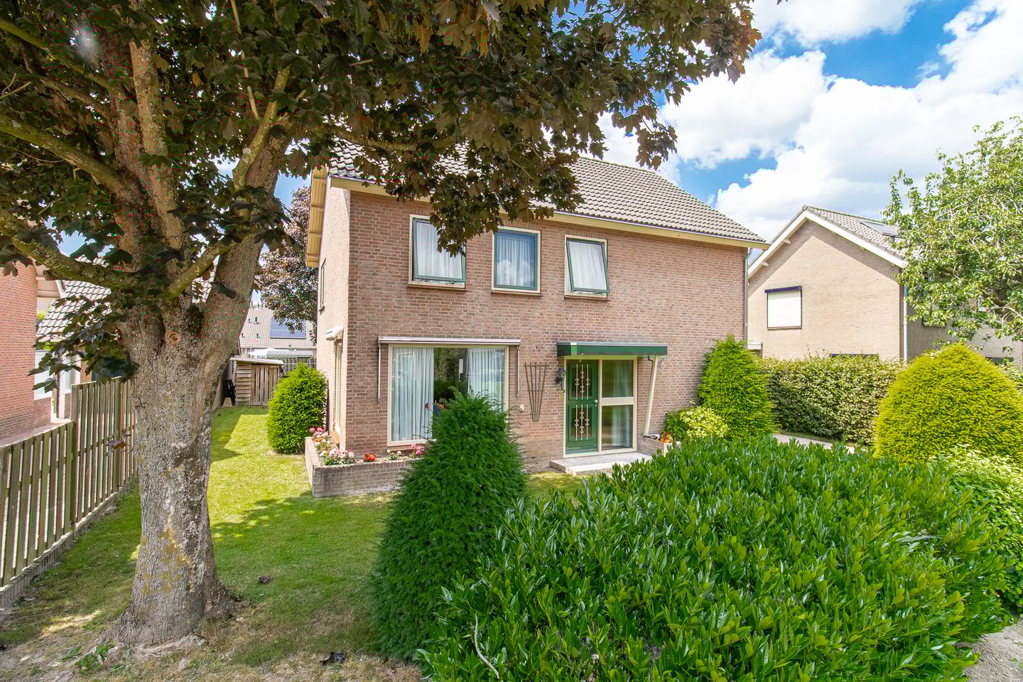 Foto 59 van Juliana van Stolbergstr 8