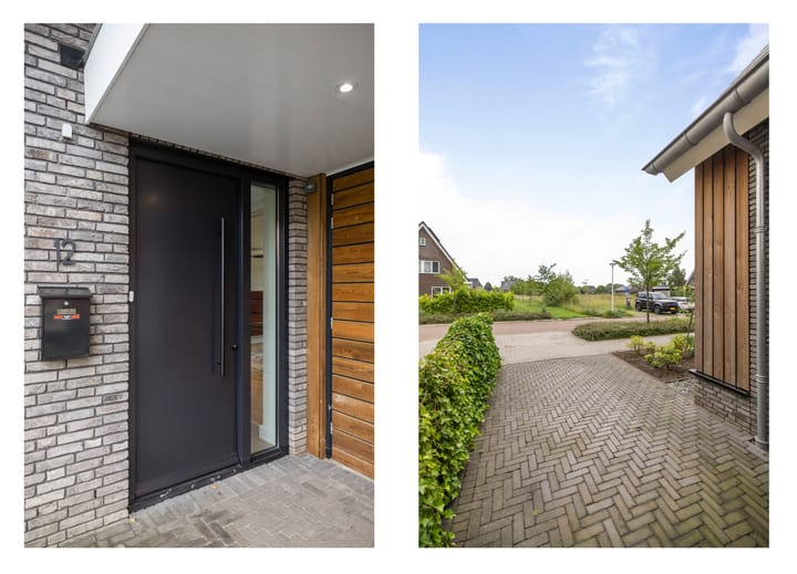 Foto 3 van Veldwachter 12