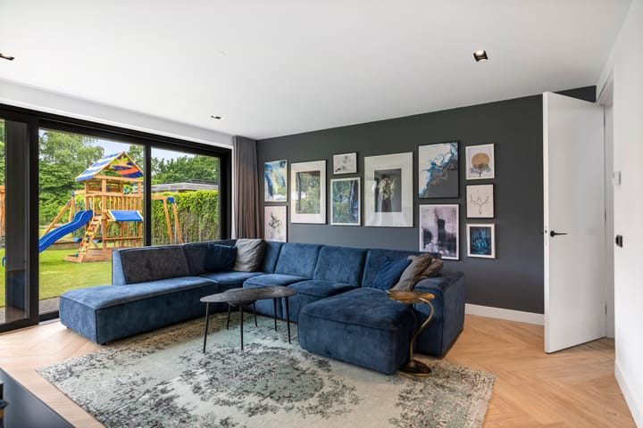 Foto 4 van Veldwachter 12