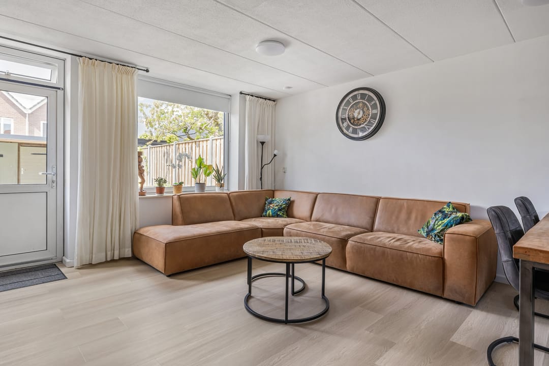 Foto 2 van Schaapmanstraat 9