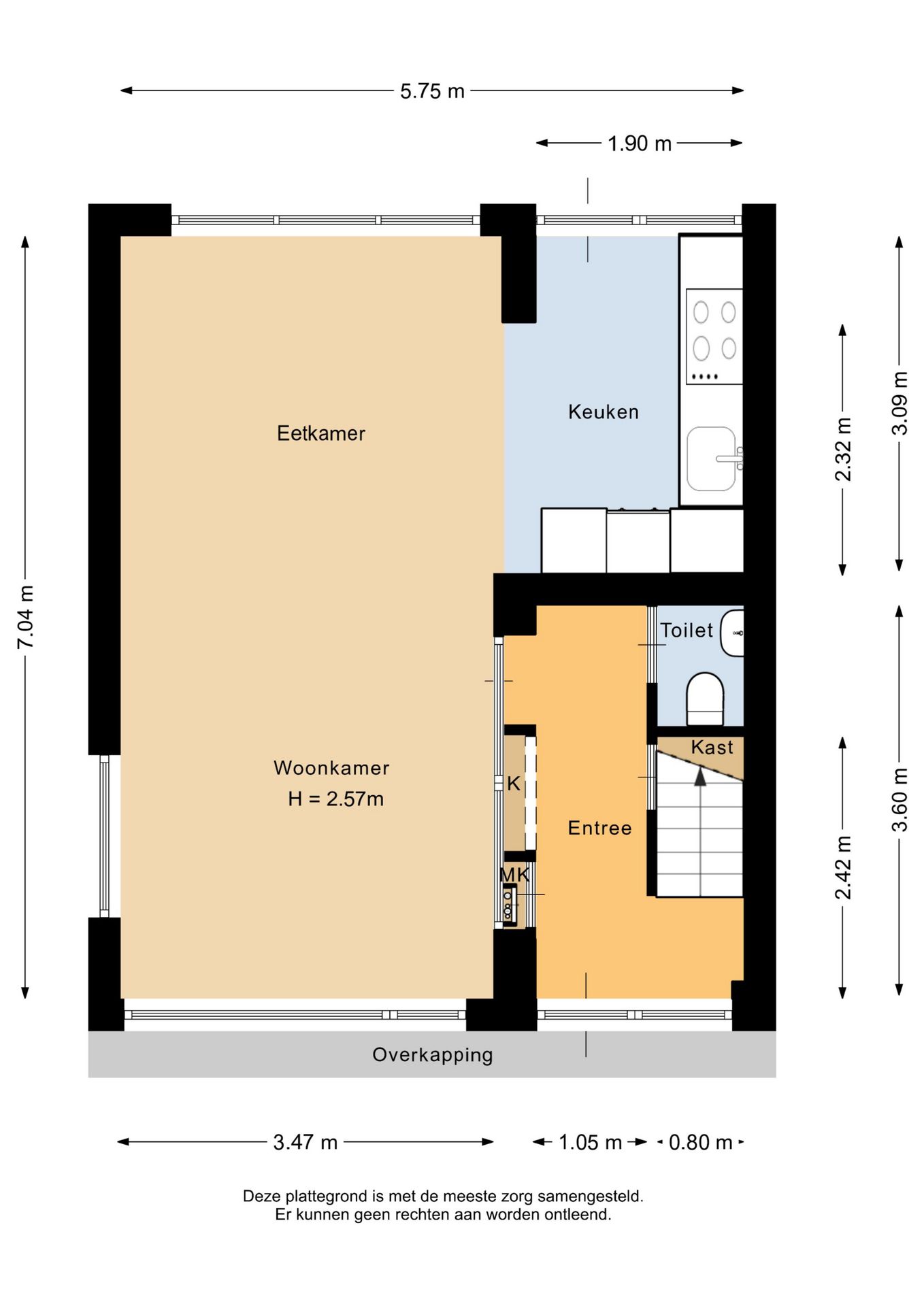 Foto 44 van Rondweg 44