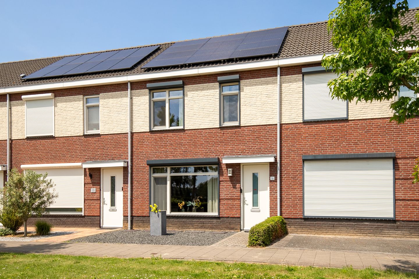 Foto 1 van Sportveldstraat 16