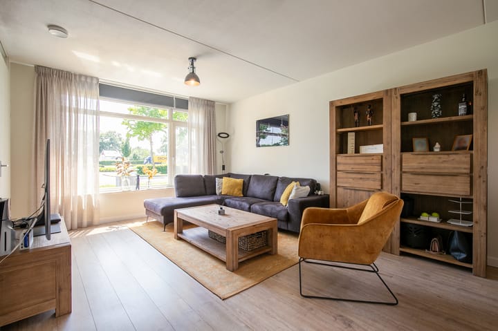 Foto 2 van Sportveldstraat 16