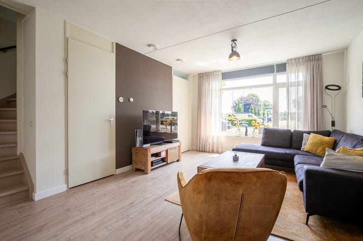 Foto 3 van Sportveldstraat 16