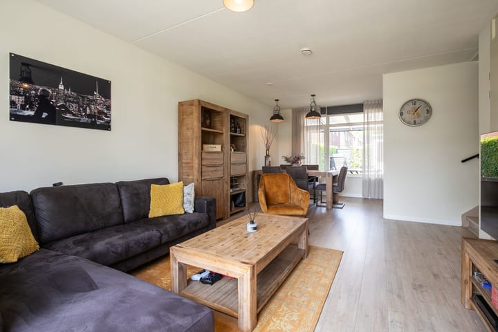 Foto 4 van Sportveldstraat 16