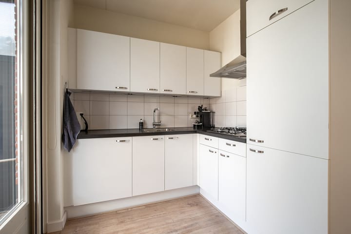 Photo 7 of Sportveldstraat 16