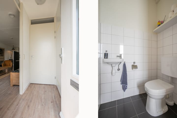 Photo 9 of Sportveldstraat 16