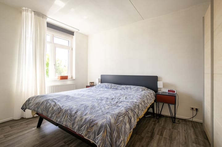 Photo 10 of Sportveldstraat 16