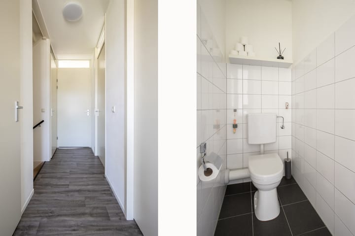 Photo 16 of Sportveldstraat 16