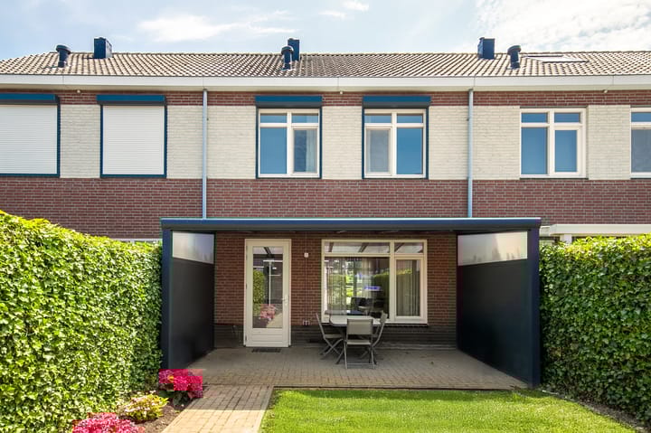 Photo 20 of Sportveldstraat 16