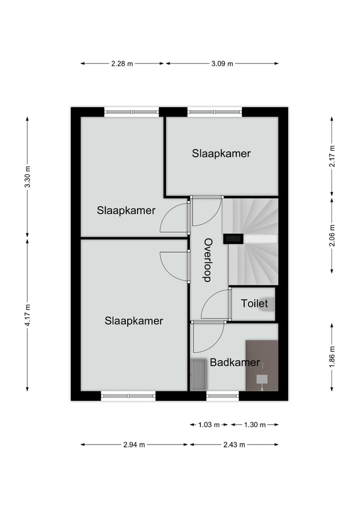 Photo 26 of Sportveldstraat 16