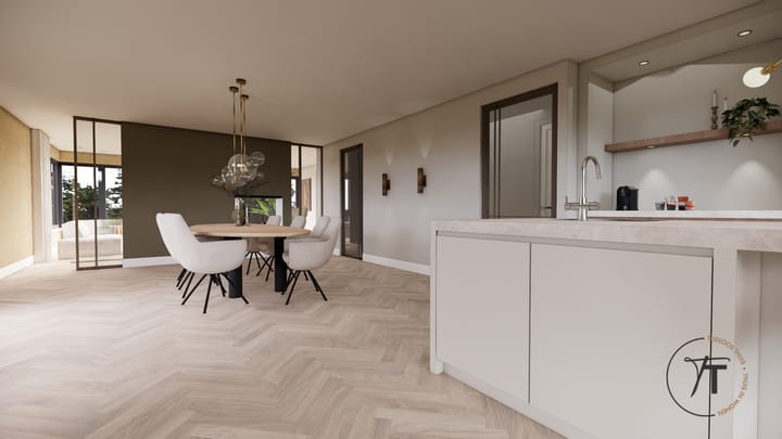 Foto 6 van Het Nardusboer 100