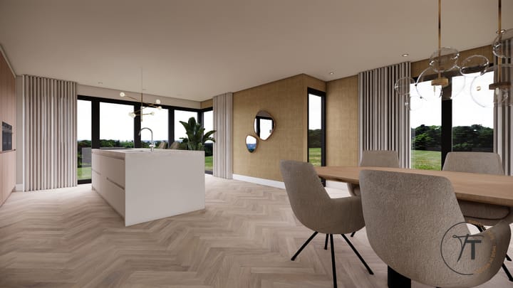 Foto 8 van Het Nardusboer 100