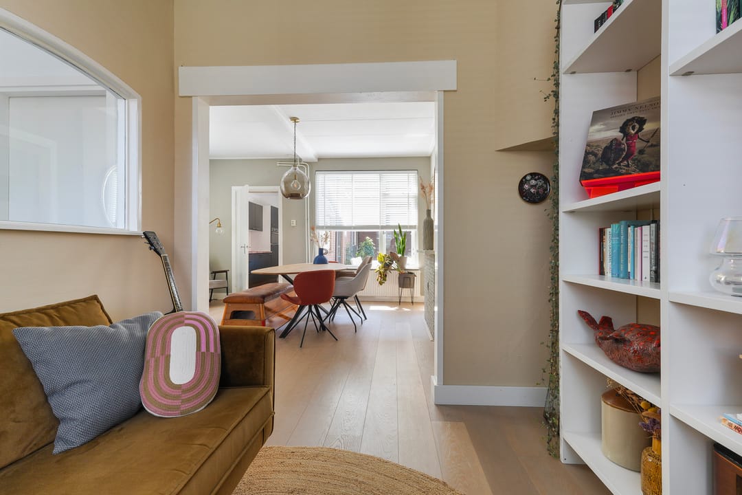 Foto 2 van Putstraat 124