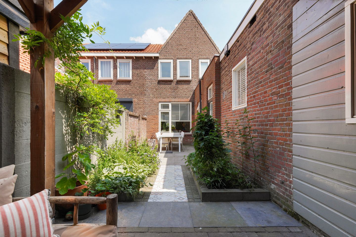 Foto 25 van Putstraat 124