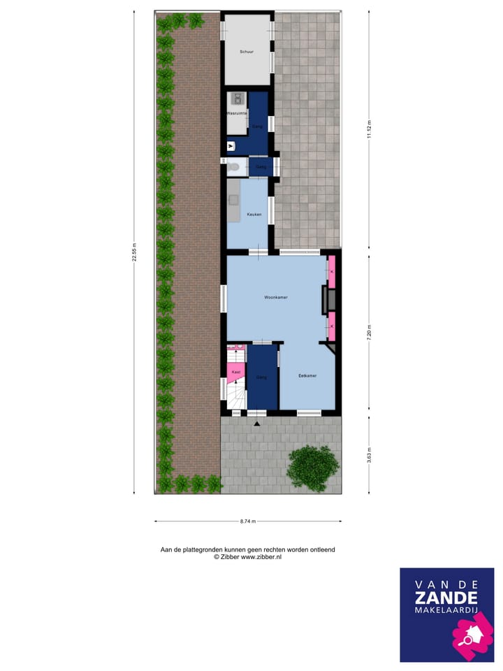 Foto 34 van Putstraat 124