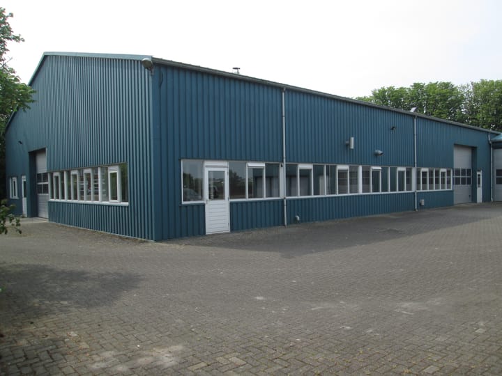 IJsseldijk 28
