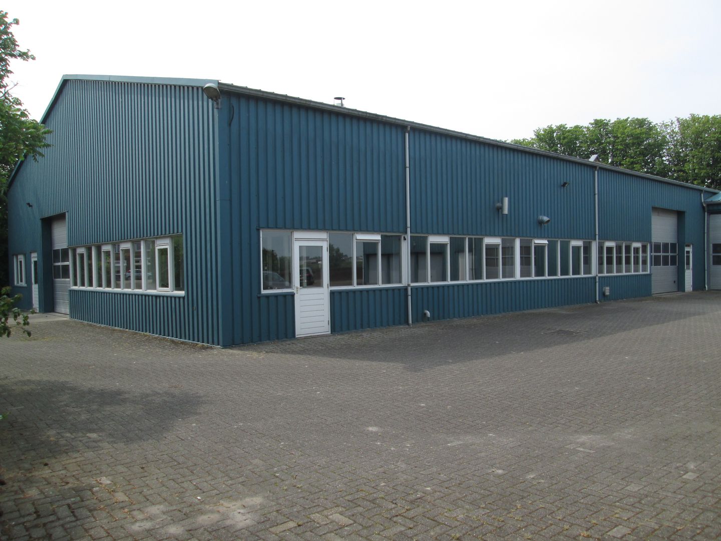 Bekijk foto 1 van IJsseldijk 28