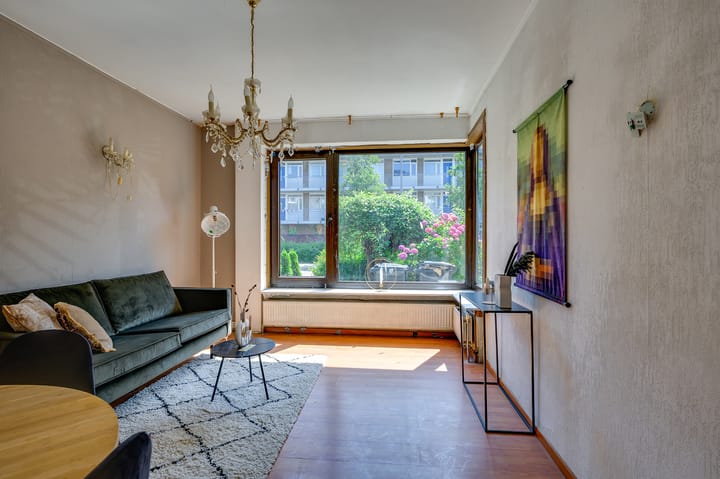 Foto 2 van C.D.Tuinenburgstraat 37-A