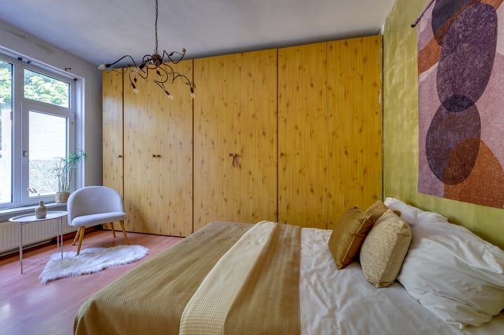 Foto 3 van C.D.Tuinenburgstraat 37-A