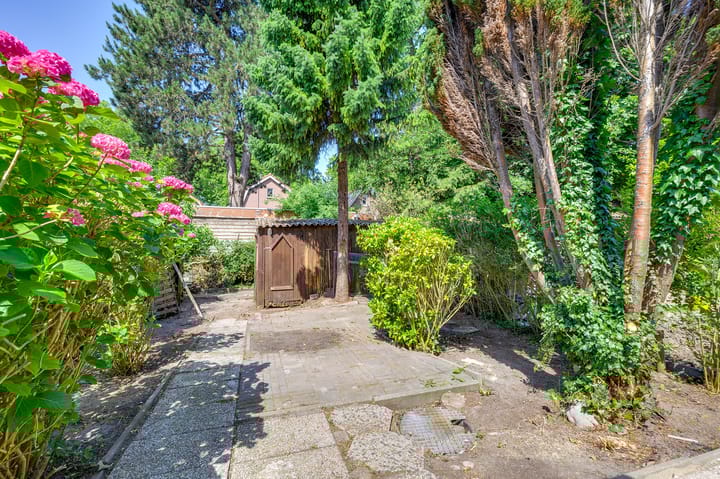 Foto 5 van C.D.Tuinenburgstraat 37-A