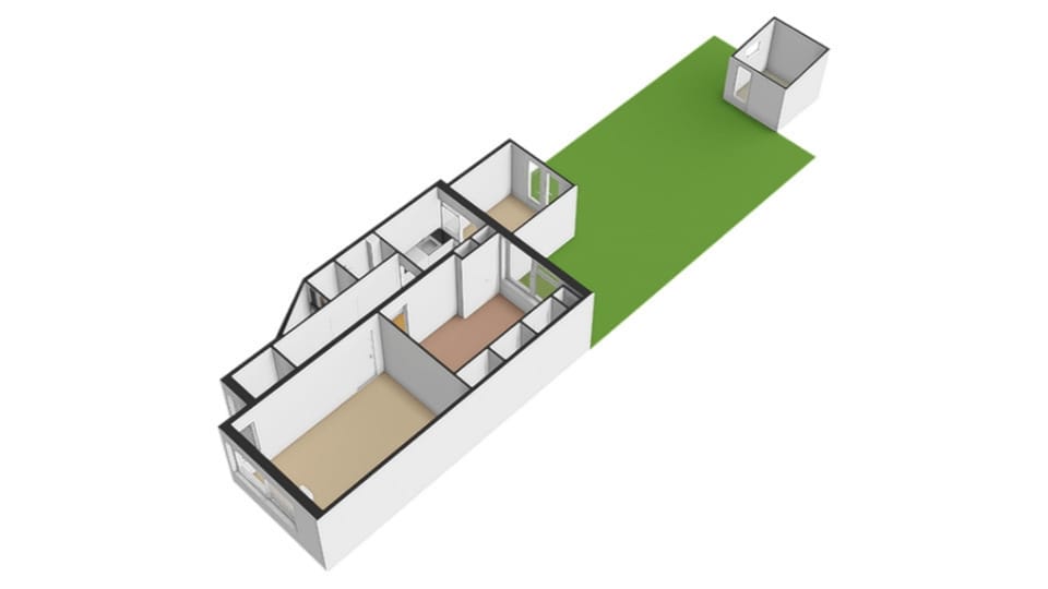 Foto 27 van C.D.Tuinenburgstraat 37-A