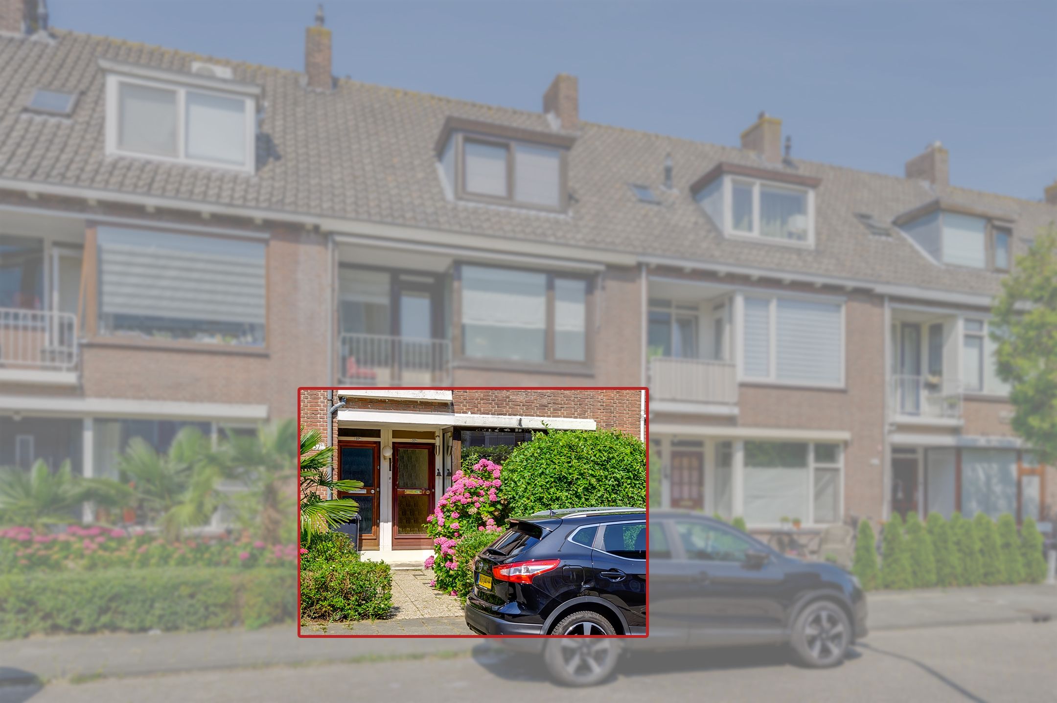 Foto 6 van C.D.Tuinenburgstraat 37-A