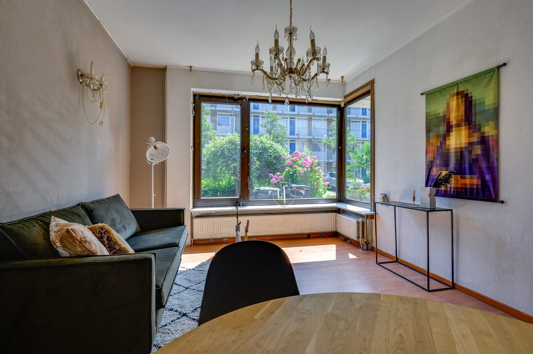 Foto 8 van C.D.Tuinenburgstraat 37-A