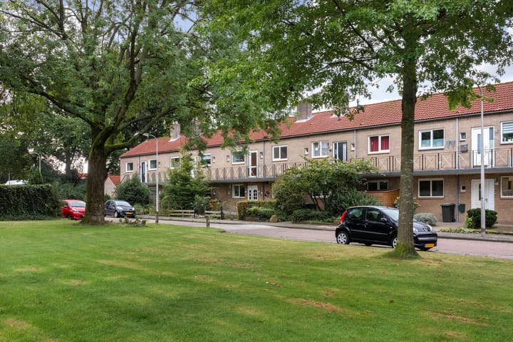 Dr. Van der Zandestraat 25