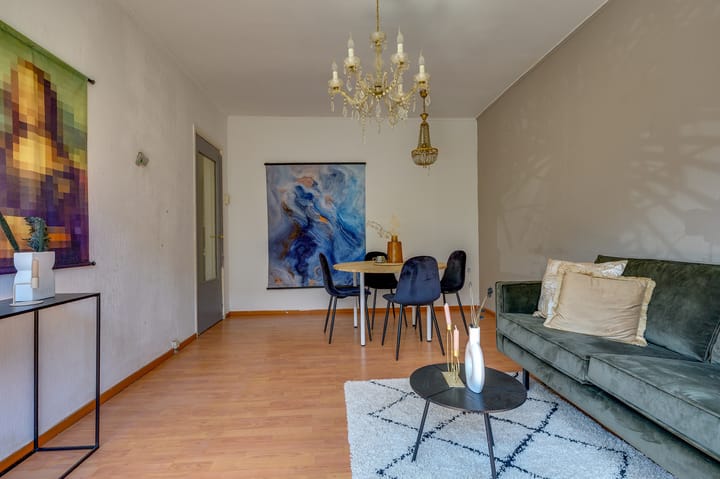 Foto 9 van C.D.Tuinenburgstraat 37-A