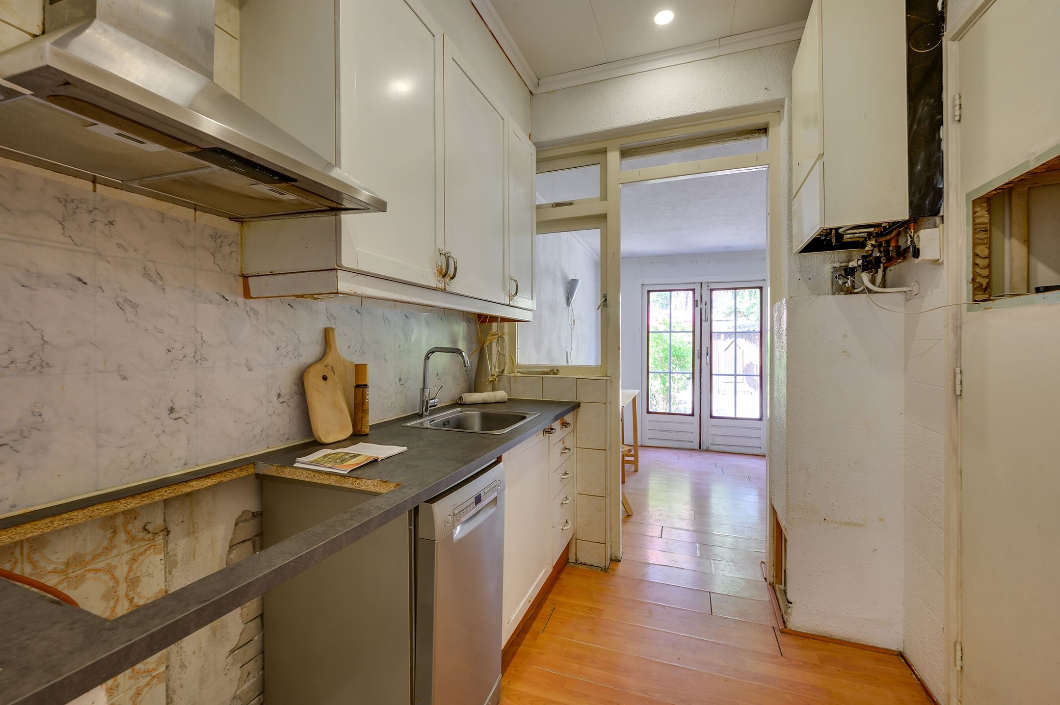 Foto 12 van C.D.Tuinenburgstraat 37-A