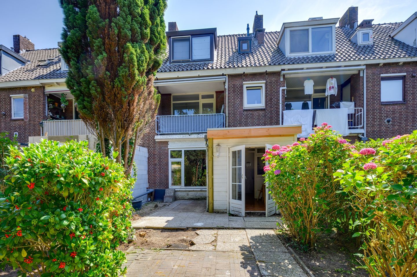 Foto 19 van C.D.Tuinenburgstraat 37-A