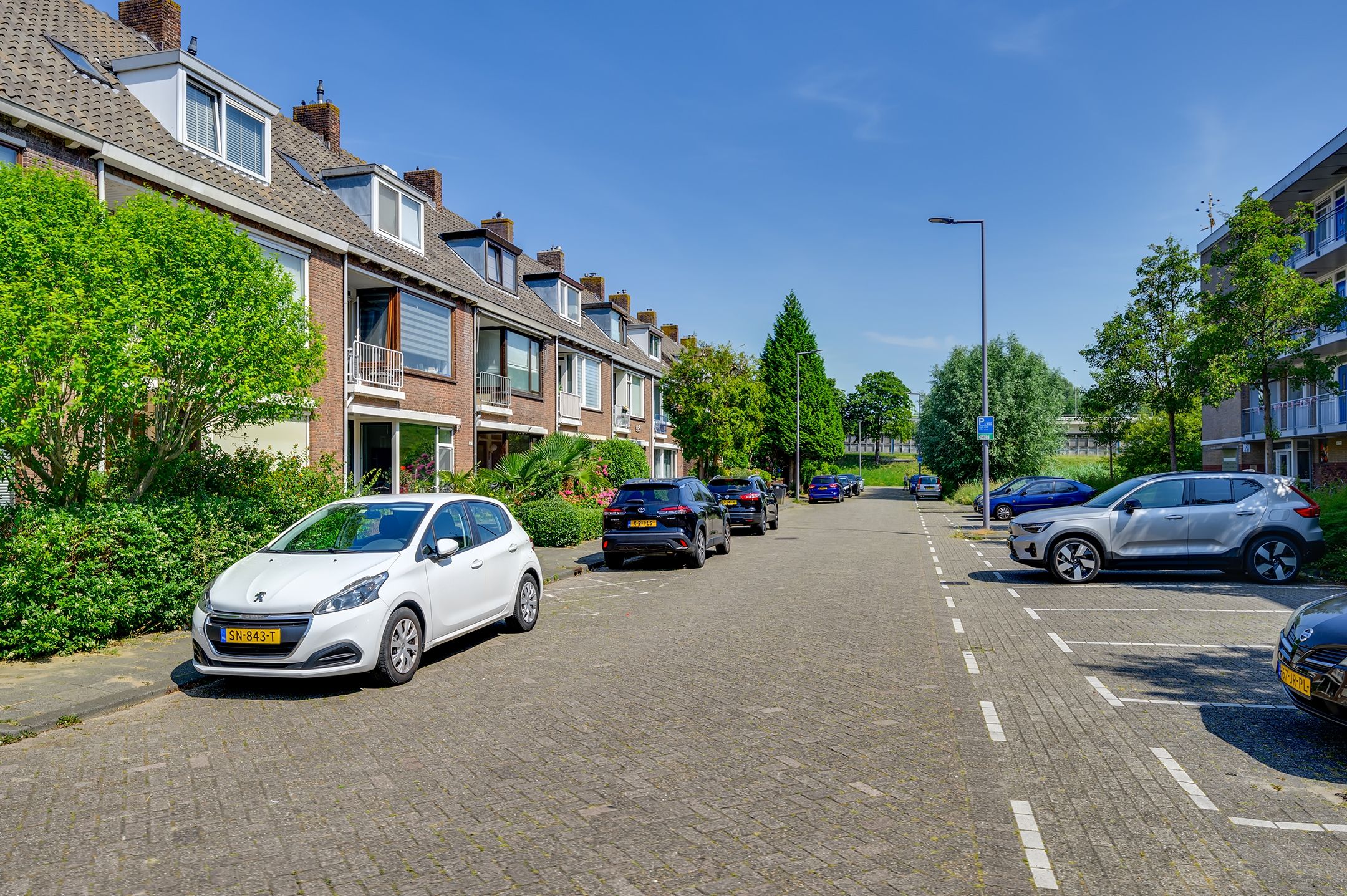 Foto 21 van C.D.Tuinenburgstraat 37-A