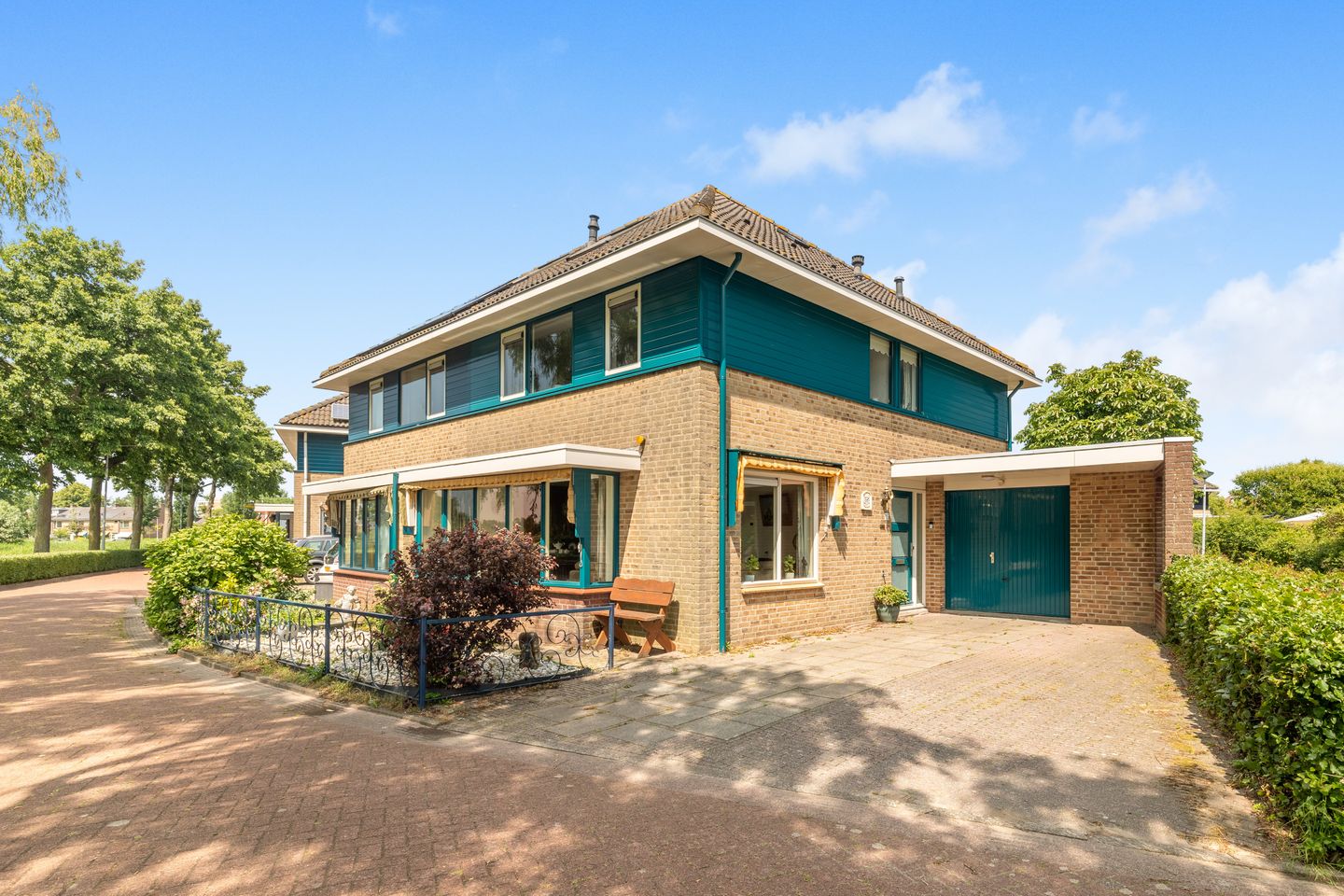 Foto 1 van Achterweide 15