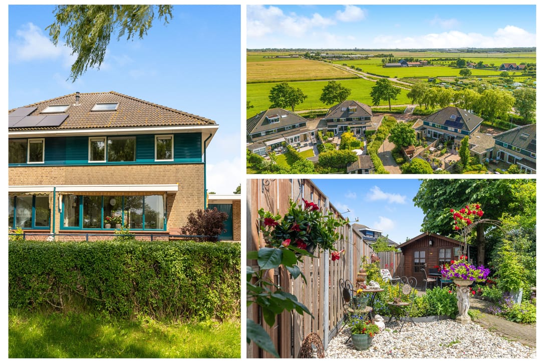 Foto 2 van Achterweide 15