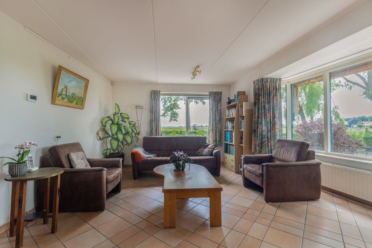 Foto 5 van Achterweide 15