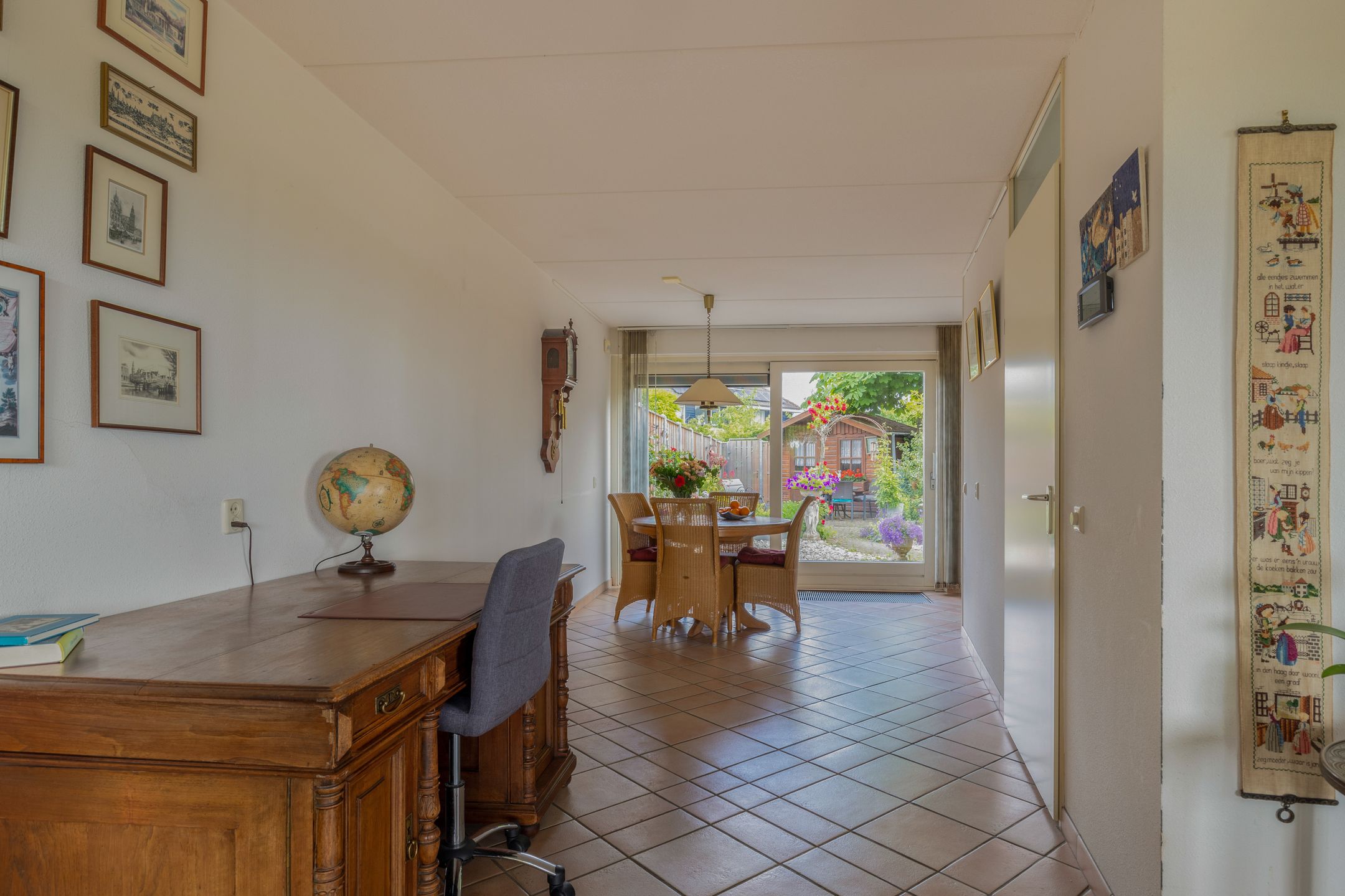 Foto 9 van Achterweide 15