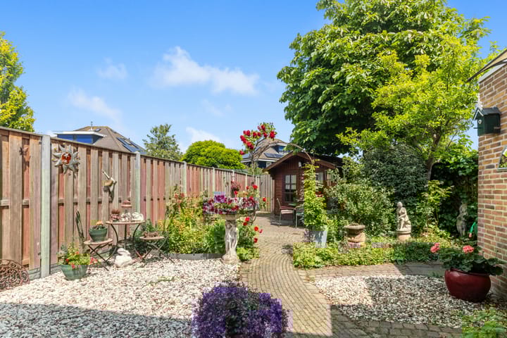 Foto 14 van Achterweide 15