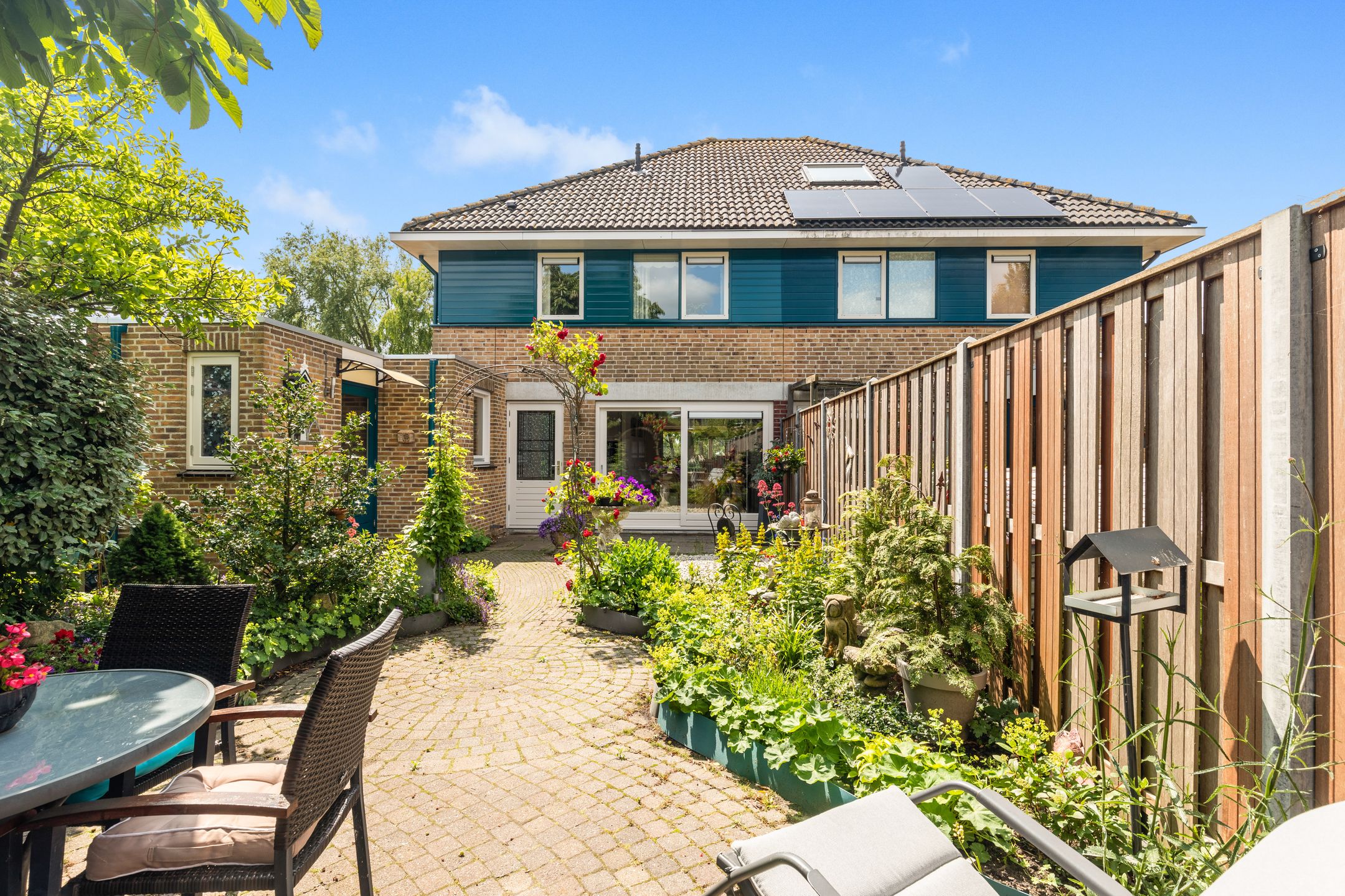 Foto 15 van Achterweide 15