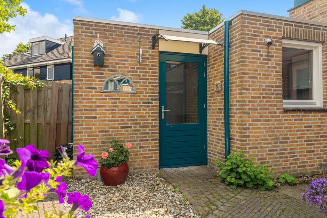 Foto 16 van Achterweide 15