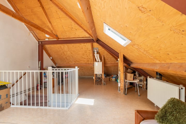 Foto 30 van Achterweide 15