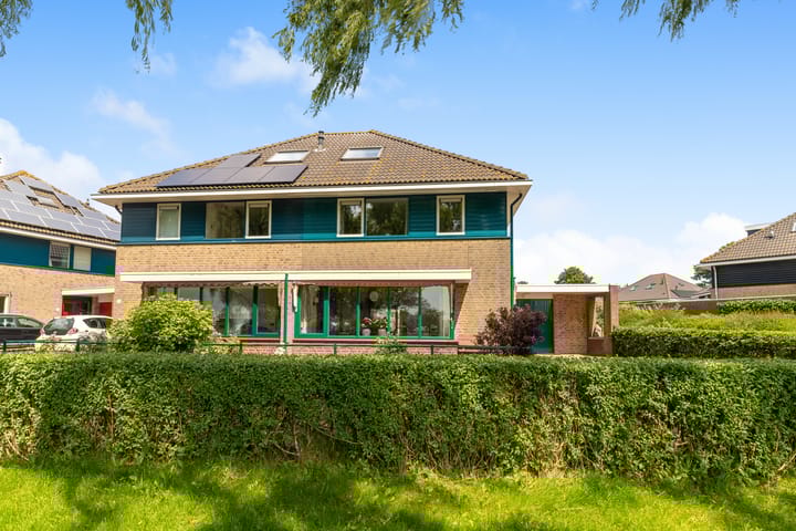 Foto 32 van Achterweide 15