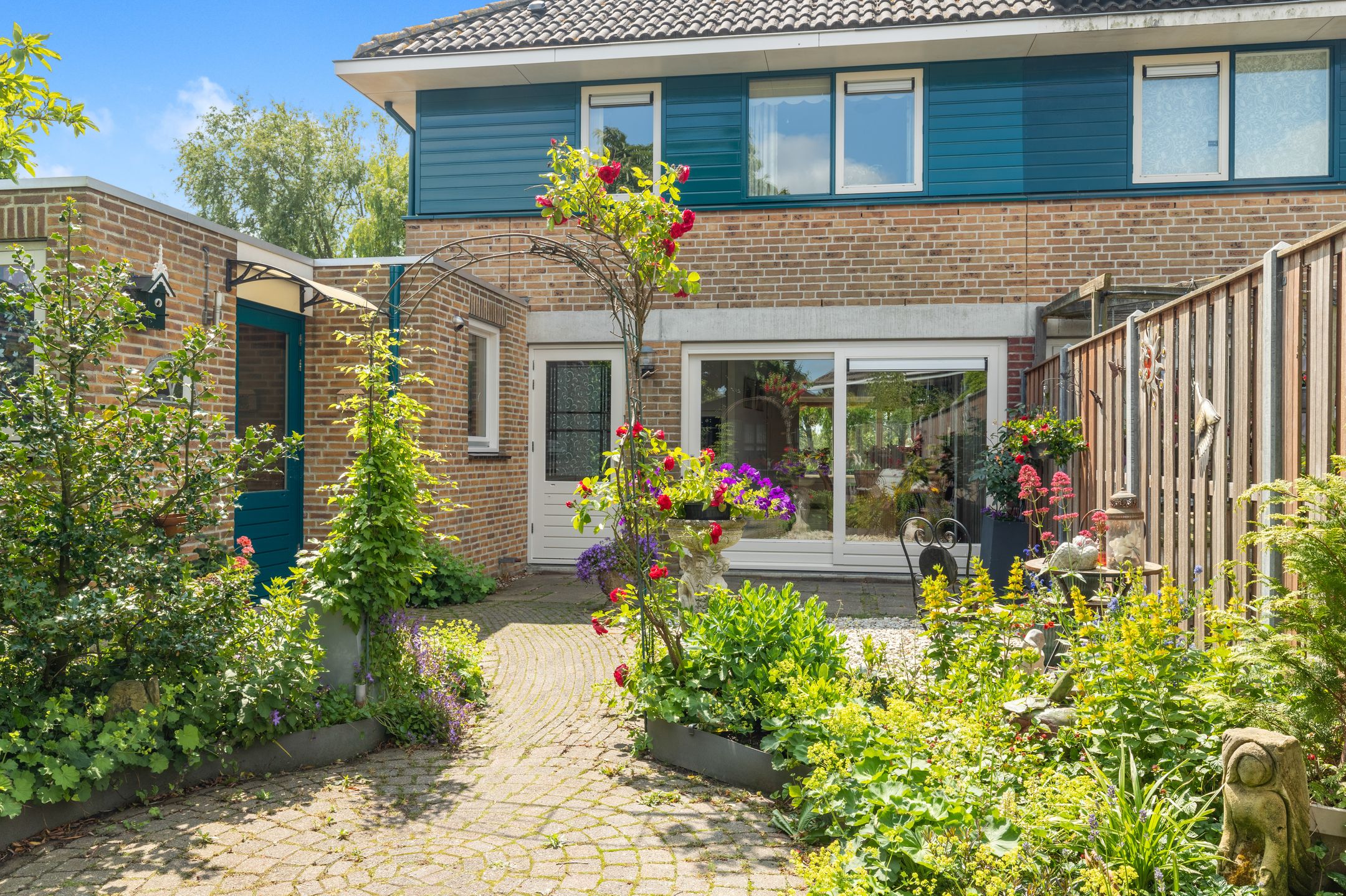 Foto 33 van Achterweide 15