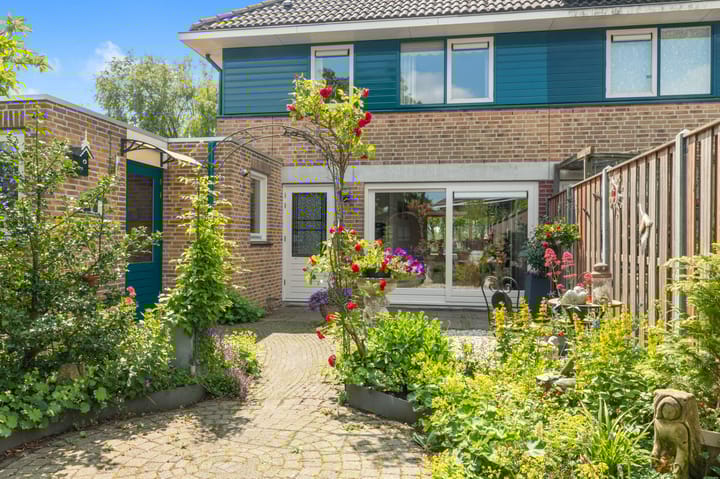 Foto 33 van Achterweide 15