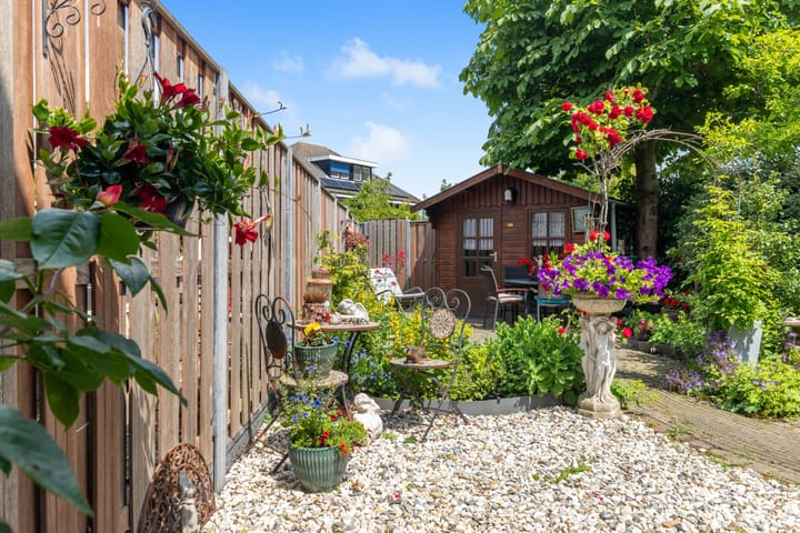 Foto 35 van Achterweide 15